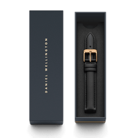 Daniel Wellington Petite 14 Sheffield Rose Gold Watch Band Watches Band Daniel Wellington 