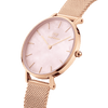 Daniel Wellington Petite 28 Melrose Rose Gold Mother of Pearl Watch Watches Daniel Wellington 