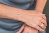 HEIRLOOM TREASURED BRACELET SILVER Bracelets Georgini 