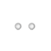 Daniel Wellington Audrey Earrings Mother of Pearl Silver Earrings Daniel Wellington 