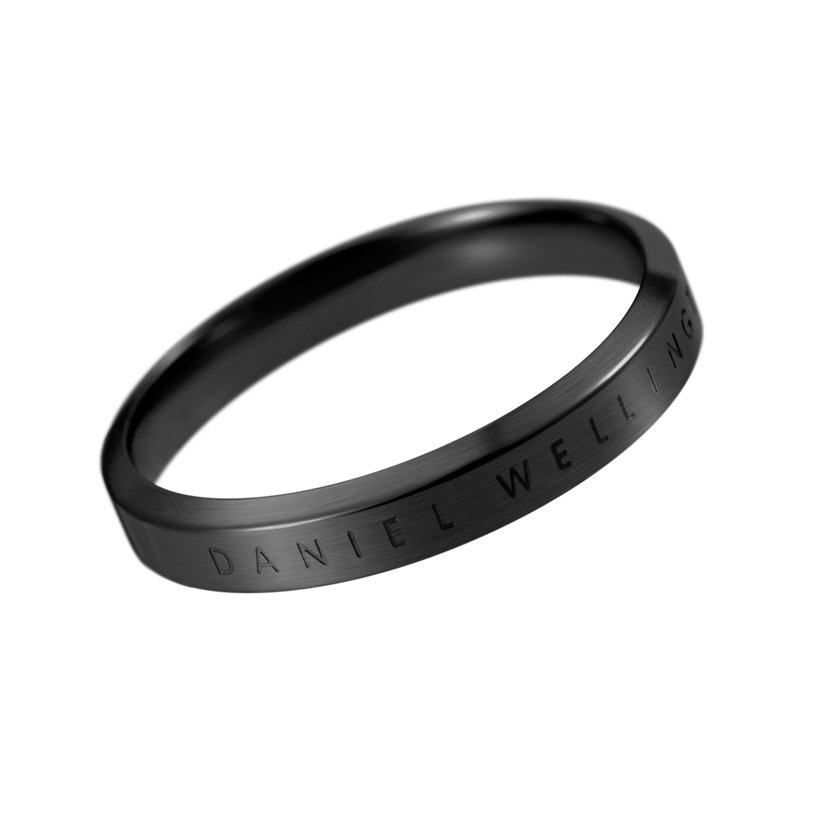 Daniel Wellington Classic Ring Black Rings Daniel Wellington 