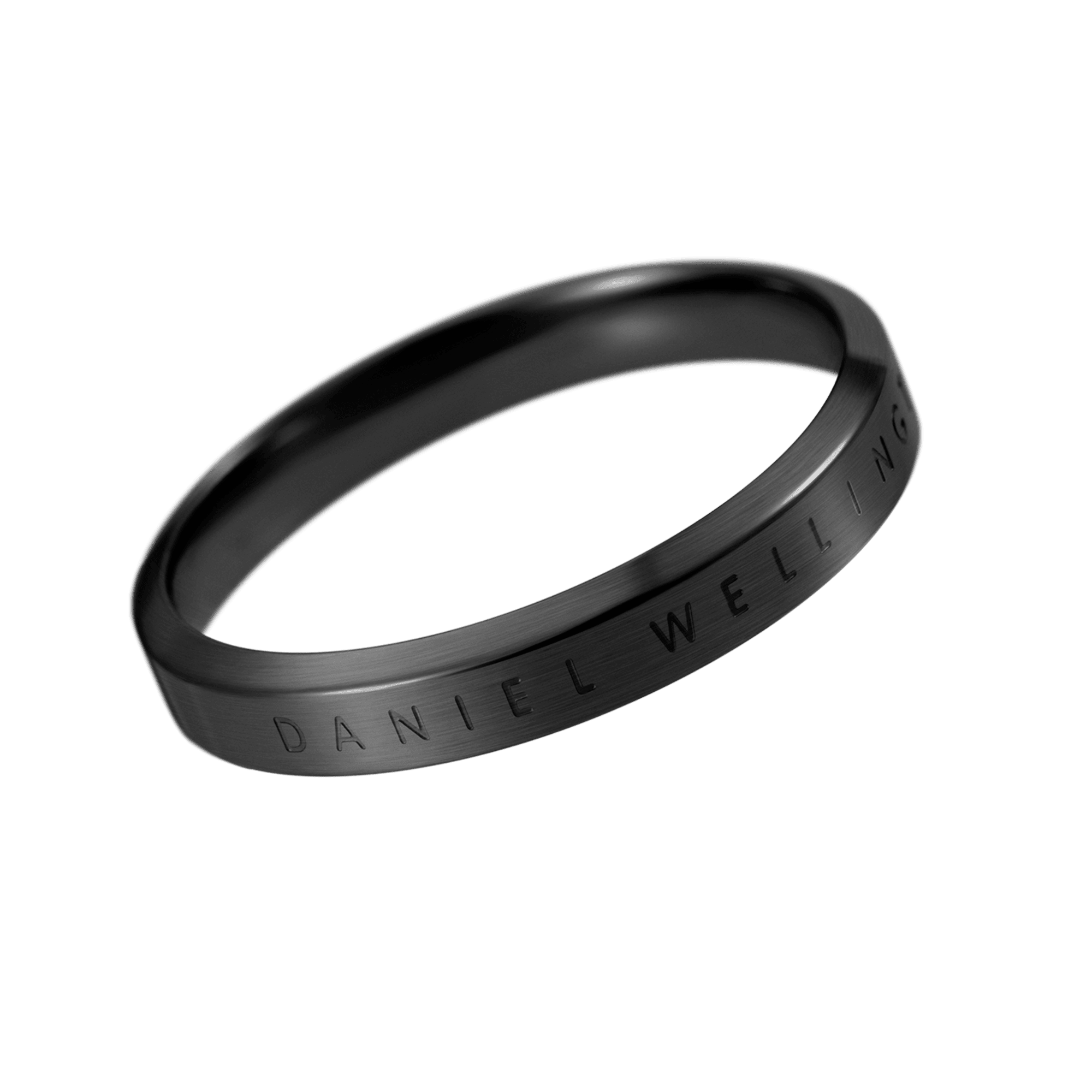 Daniel Wellington Classic Ring Black Rings Daniel Wellington 