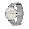 Daniel Wellington Classic Day Display Sterling Champagne Watch Watches Daniel Wellington 