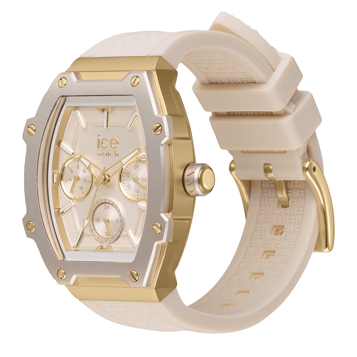 ICE boliday Almond skin Watches Ice 