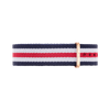Daniel Wellington Classic 20 Canterbury Rose Gold Watch Band Watches Band Daniel Wellington 
