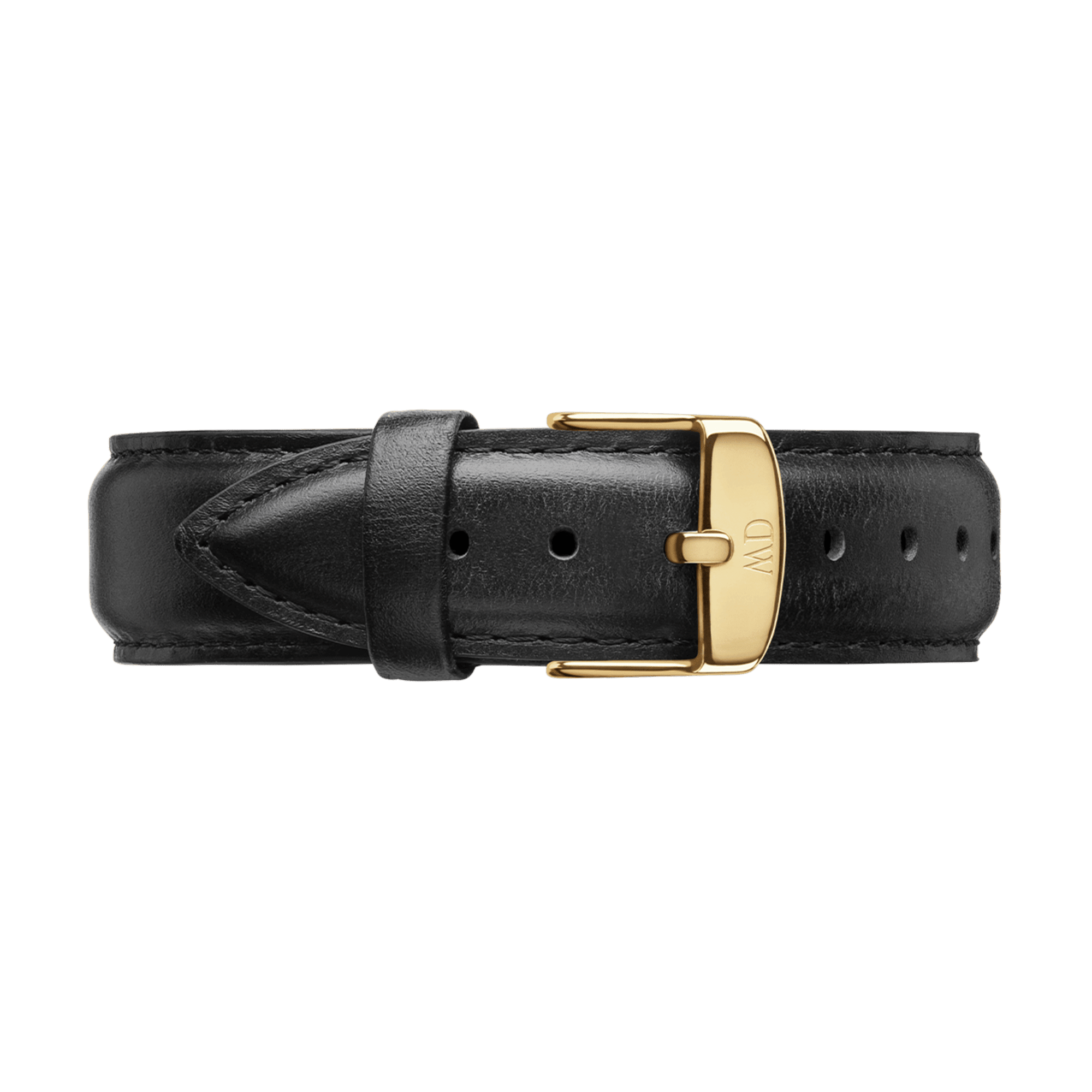 Daniel Wellington Classic 20 Sheffield Gold Watch Band Watches Band Daniel Wellington 