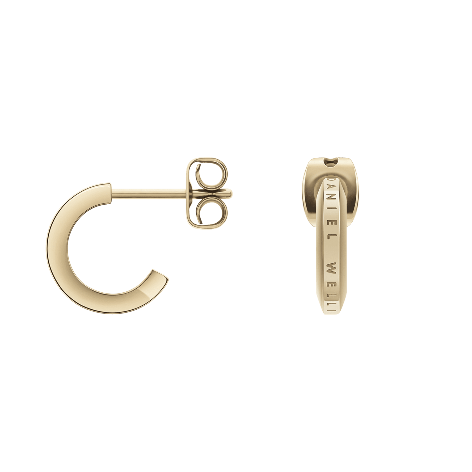 Daniel Wellington Elan Earrings Gold Earrings Daniel Wellington 