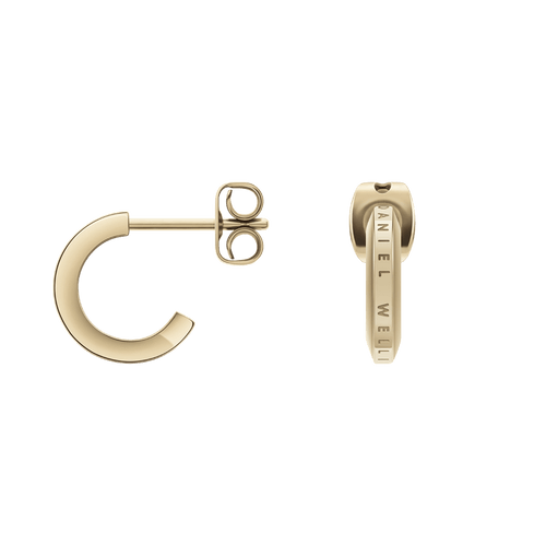 Daniel Wellington Elan Earrings Gold Earrings Daniel Wellington 
