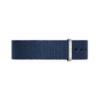 Daniel Wellington Classic 20 Bayswater Silver Watch Band Watches Band Daniel Wellington 