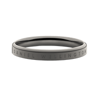 Daniel Wellington Classic Ring Graphite Rings Daniel Wellington 