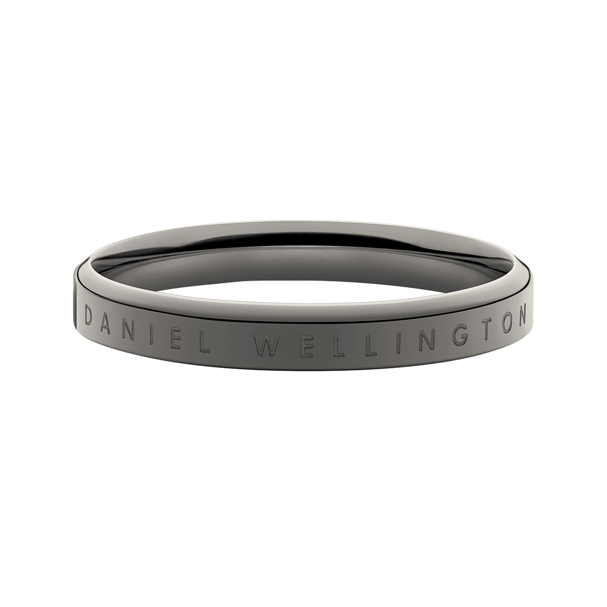Daniel Wellington Classic Ring Graphite Rings Daniel Wellington 