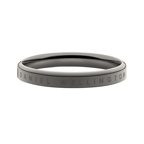 Daniel Wellington Classic Ring Graphite Rings Daniel Wellington 