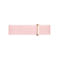 Daniel Wellington Petite 12 Coral Rose Gold Watch Band Watches Band Daniel Wellington 