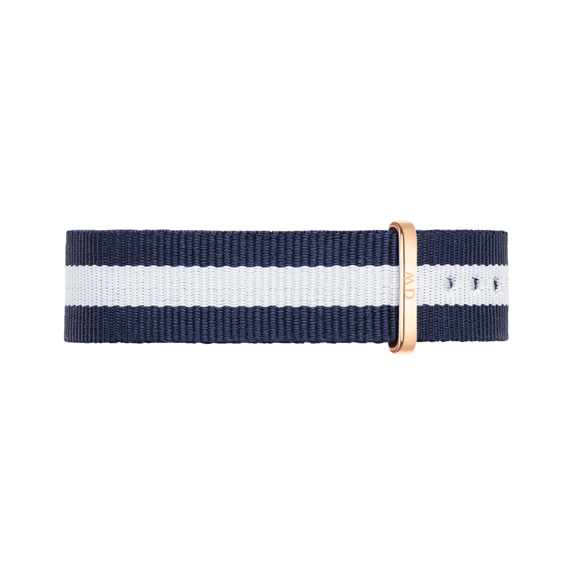 Daniel Wellington Classic 40 Glasgow Rose Gold & White Watch Watches Daniel Wellington 