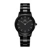 Daniel Wellington Iconic Link Ceramic 32 Black Watch Watches Daniel Wellington 
