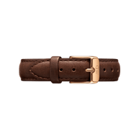 Daniel Wellington Petite 14 Bristol Rose Gold Watch Band Watches Band Daniel Wellington 