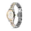 Daniel Wellington Ophelia Mini Two Tone Gold Watch Watches Daniel Wellington 