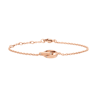 Daniel Wellington Classic Unity Lumine Rose Gold Bracelet Bracelets Daniel Wellington 