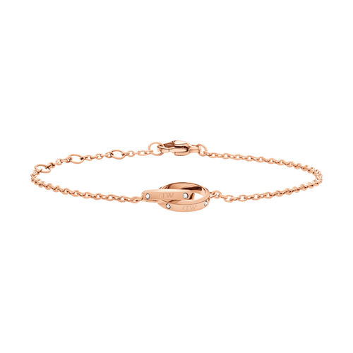 Daniel Wellington Classic Unity Lumine Rose Gold Bracelet Bracelets Daniel Wellington 