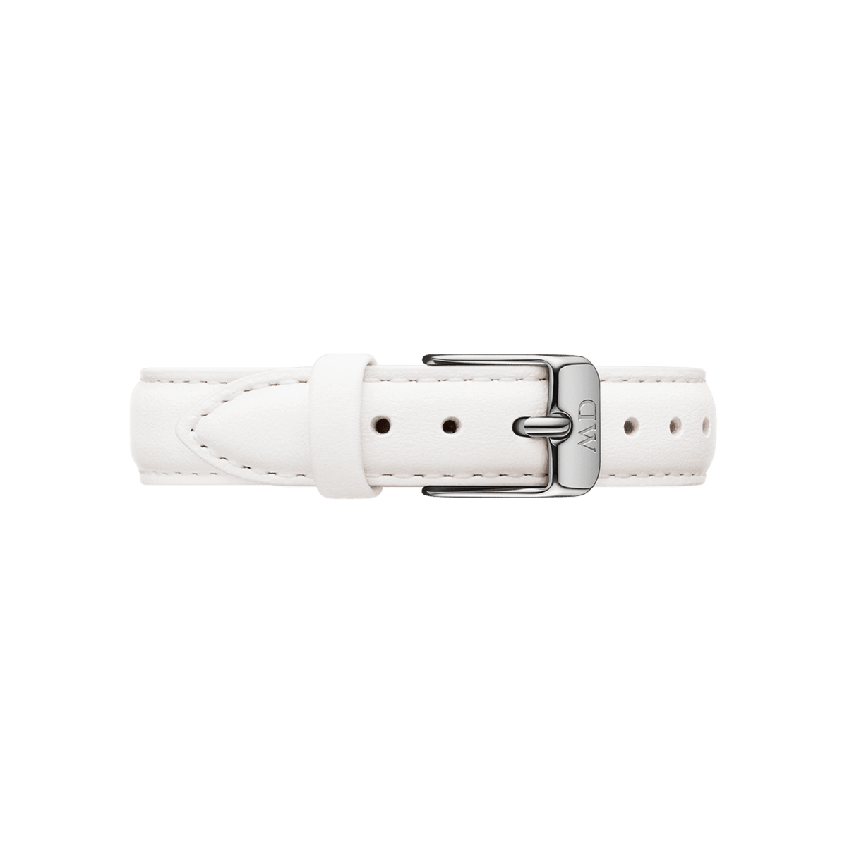 Daniel Wellington Petite 14 Bondi Silver Watch Band Watches Band Daniel Wellington 