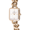Daniel Wellington Jolie Chain Rose Gold Watch Watches Daniel Wellington 