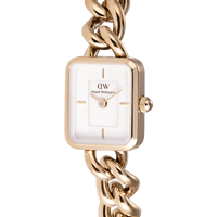 Daniel Wellington Jolie Chain Rose Gold Watch Watches Daniel Wellington 