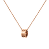 Daniel Wellington Elan Necklace Rose Gold Necklaces Daniel Wellington 