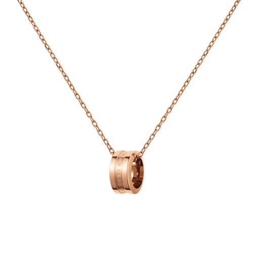 Daniel Wellington Elan Necklace Rose Gold Necklaces Daniel Wellington 