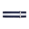 Daniel Wellington Classic 20 Glasgow Silver Watch Band Watches Band Daniel Wellington 