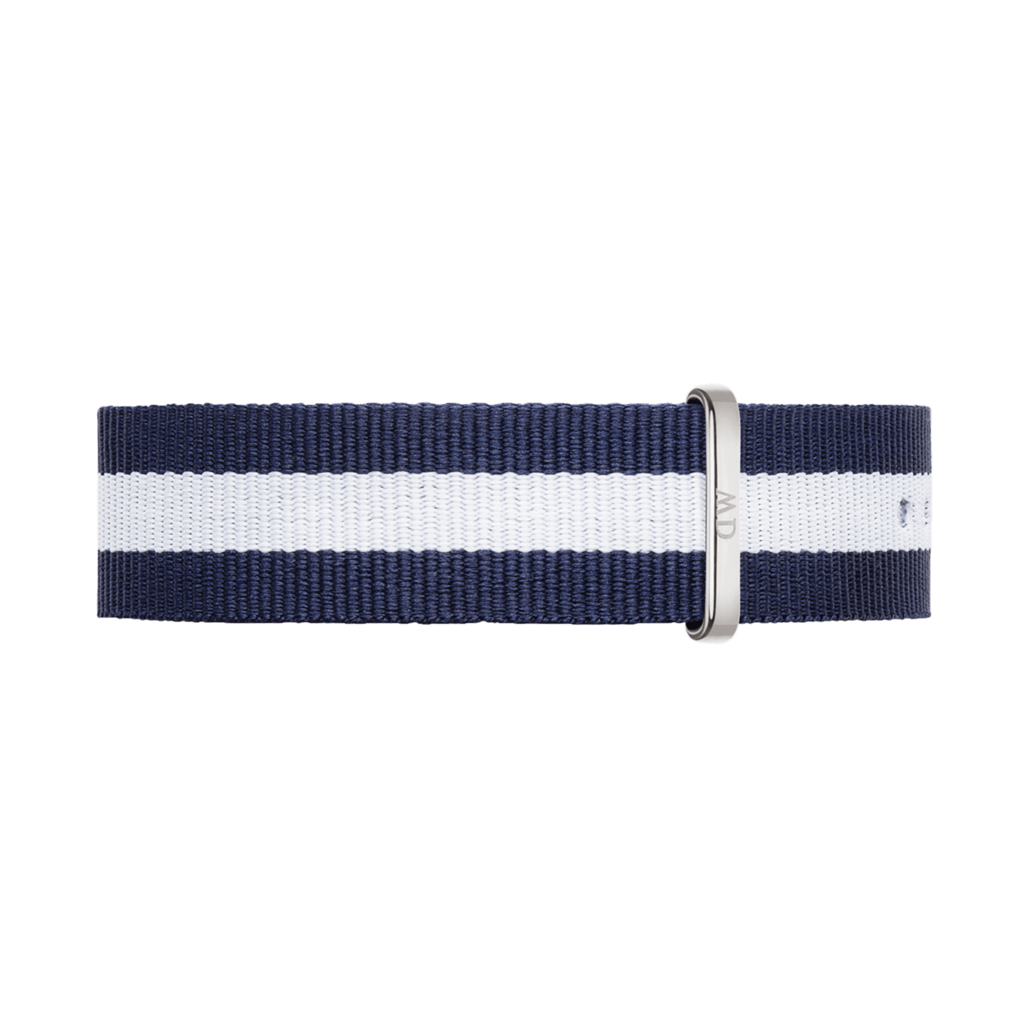 Daniel Wellington Classic 20 Glasgow Silver Watch Band Watches Band Daniel Wellington 