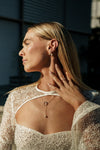 CHIC NOEL TOI ET MOI RING GOLD Bevilles Jewellers 