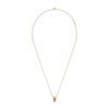 Daniel Wellington Elan Necklace Rose Gold Necklaces Daniel Wellington 