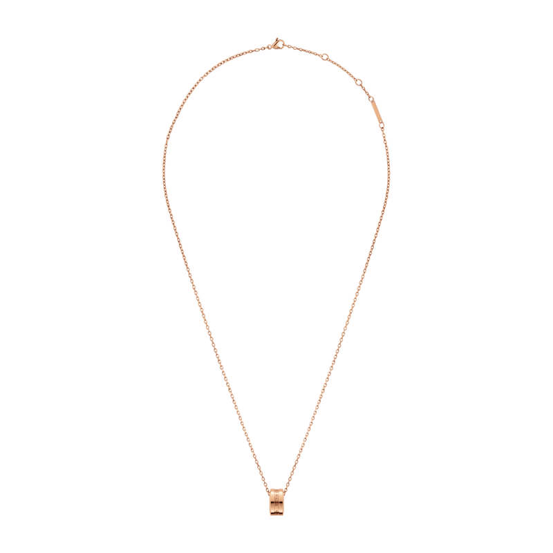 Daniel Wellington Elan Necklace Rose Gold Necklaces Daniel Wellington 