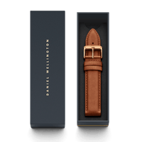 Daniel Wellington Classic 20 Durham Rose Gold Watch Band Watches Band Daniel Wellington 