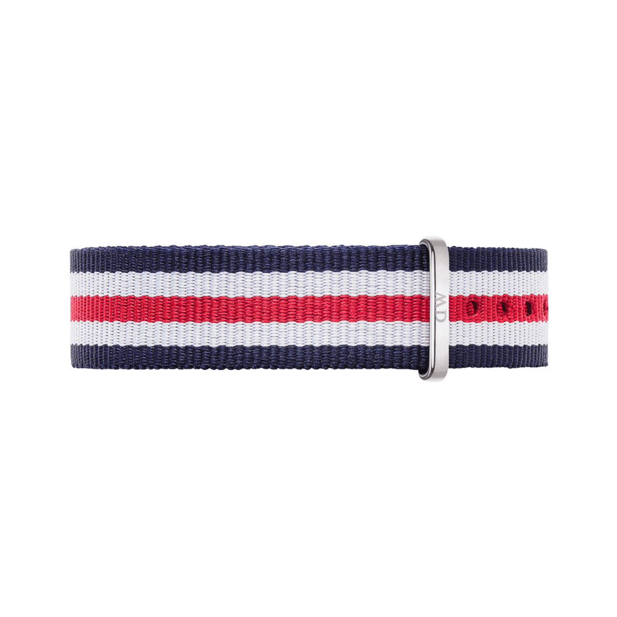 Daniel Wellington Classic 20 Canterbury Silver Watch Band Watches Band Daniel Wellington 