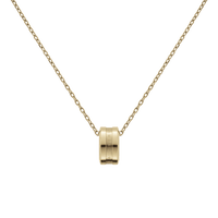 Daniel Wellington Elan Necklace Gold Necklaces Daniel Wellington 