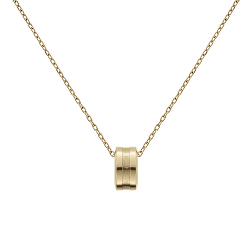 Daniel Wellington Elan Necklace Gold Necklaces Daniel Wellington 