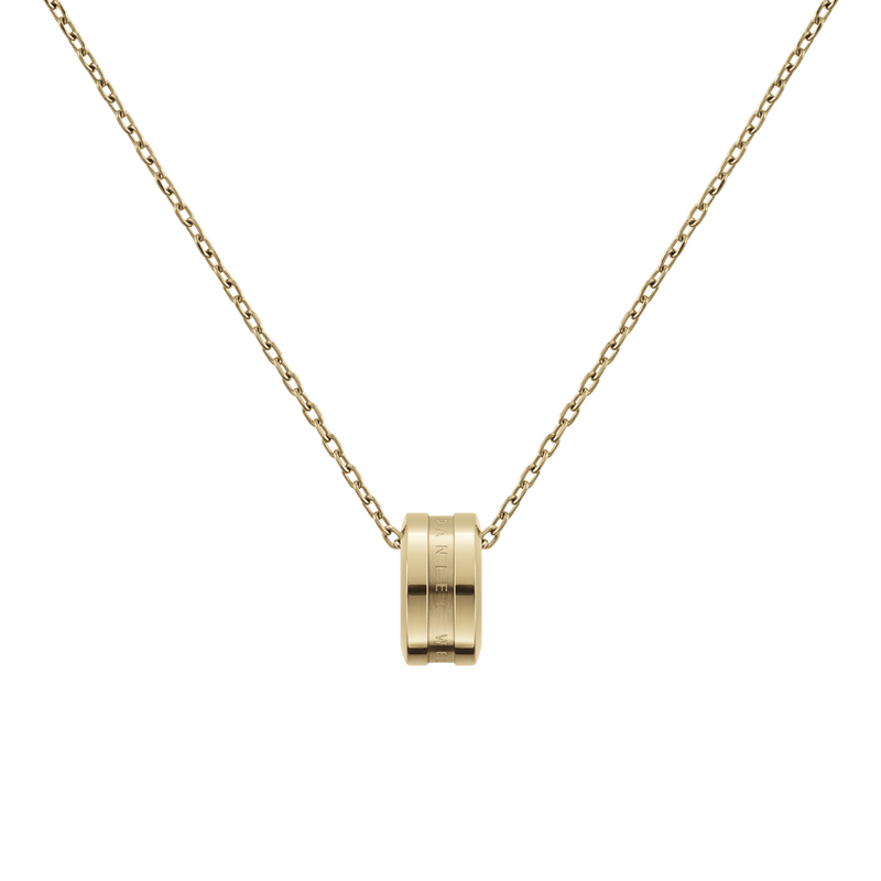 Daniel Wellington Elan Necklace Gold Necklaces Daniel Wellington 