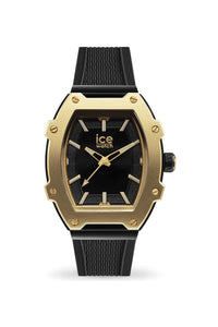 Ice Boliday Black Gold Watches Ice 
