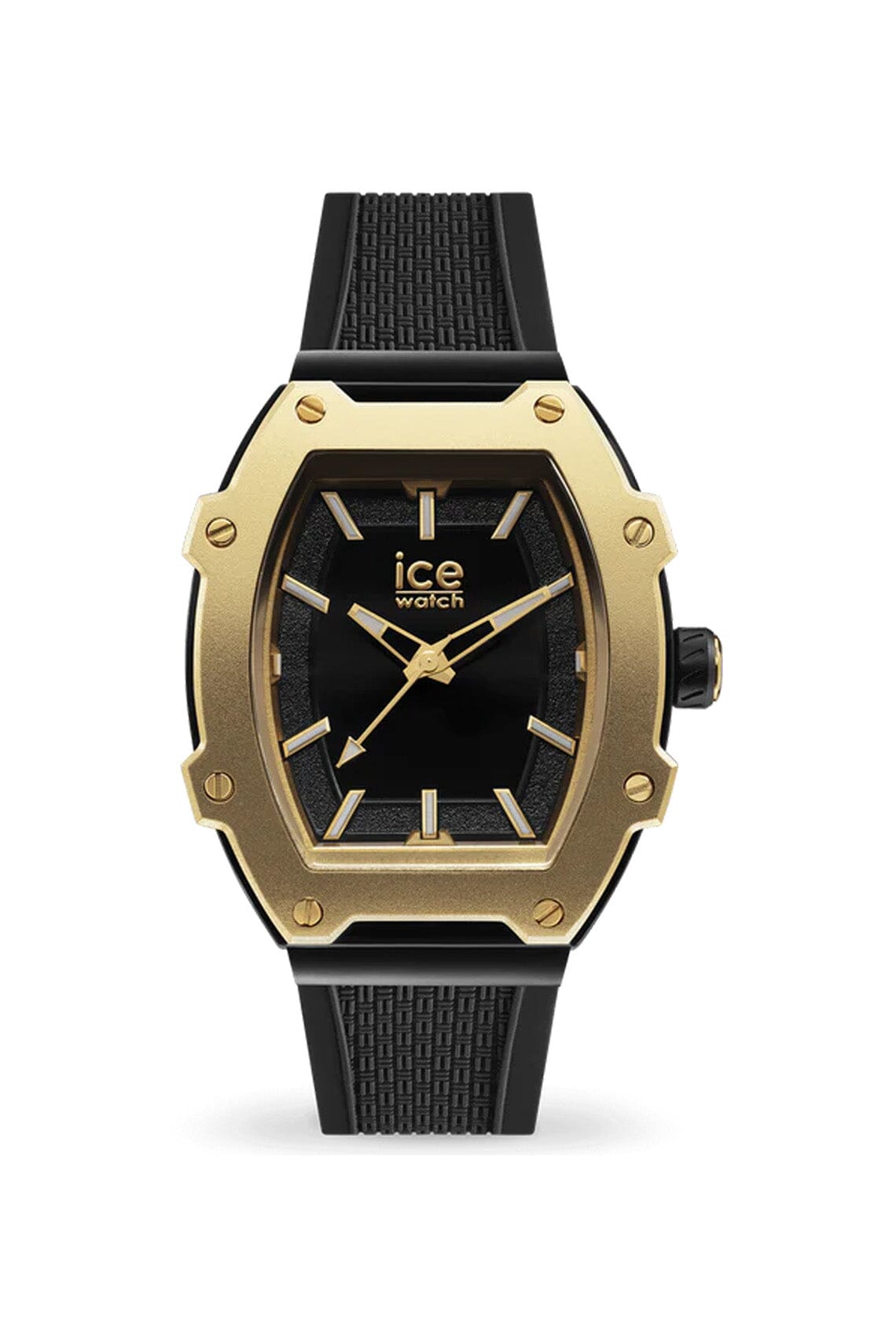 Ice Boliday Black Gold Watches Ice 