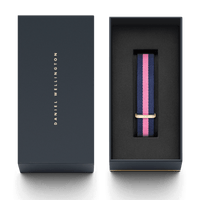 Daniel Wellington Classic 18 Winchester Rose Gold Watch Band Watches Band Daniel Wellington 