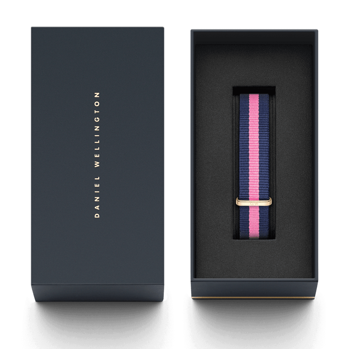 Daniel Wellington Classic 18 Winchester Rose Gold Watch Band Watches Band Daniel Wellington 