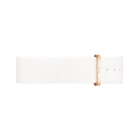 Daniel Wellington Classic 18 Dover Rose Gold Watch Band Watches Band Daniel Wellington 