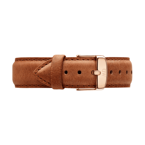 Daniel Wellington Classic 20 Durham Rose Gold Watch Band Watches Band Daniel Wellington 