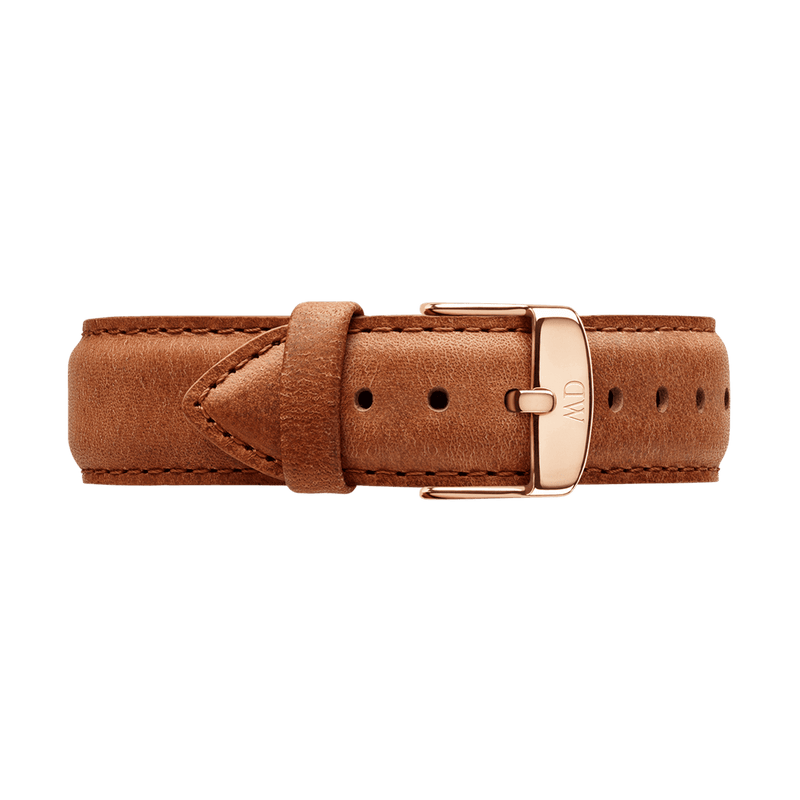 Daniel Wellington Classic 20 Durham Rose Gold Watch Band Watches Band Daniel Wellington 