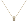 Daniel Wellington Elan Lumine Necklace Gold Necklaces Daniel Wellington 