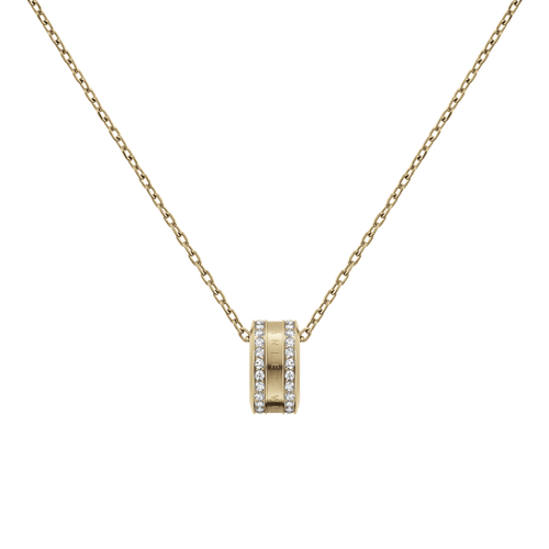 Daniel Wellington Elan Lumine Necklace Gold Necklaces Daniel Wellington 