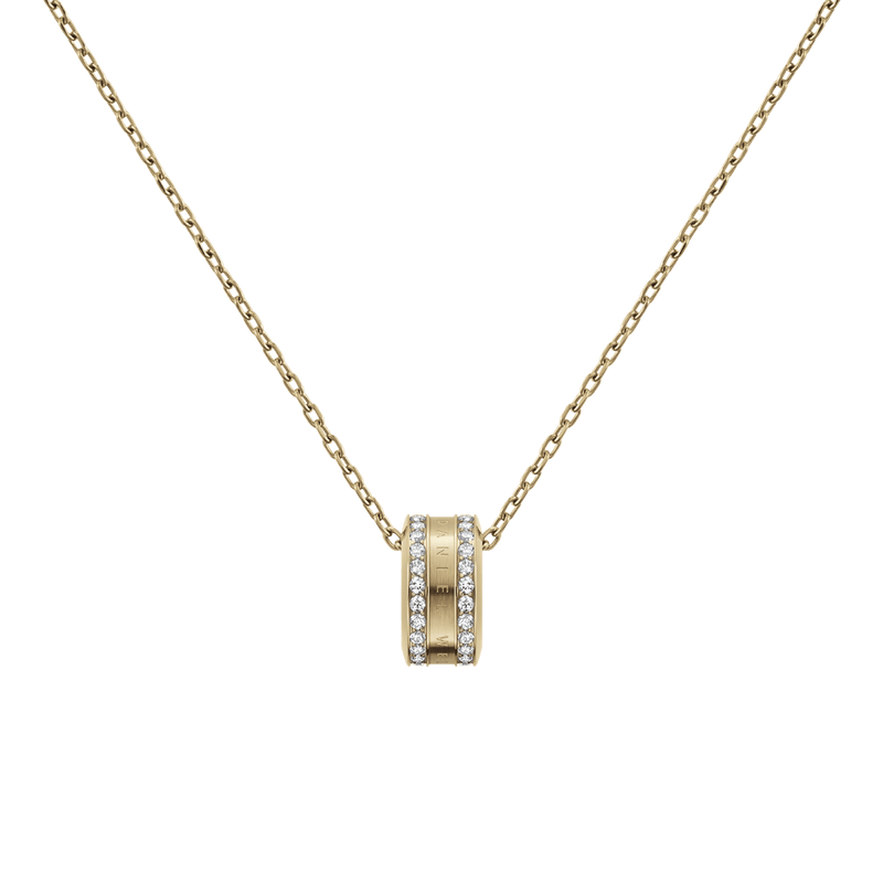 Daniel Wellington Elan Lumine Necklace Gold Necklaces Daniel Wellington 