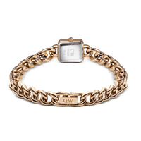Daniel Wellington Jolie Chain Rose Gold Watch Watches Daniel Wellington 