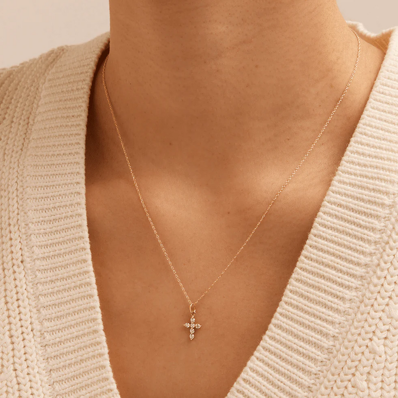 Cross & Religious Jewellery